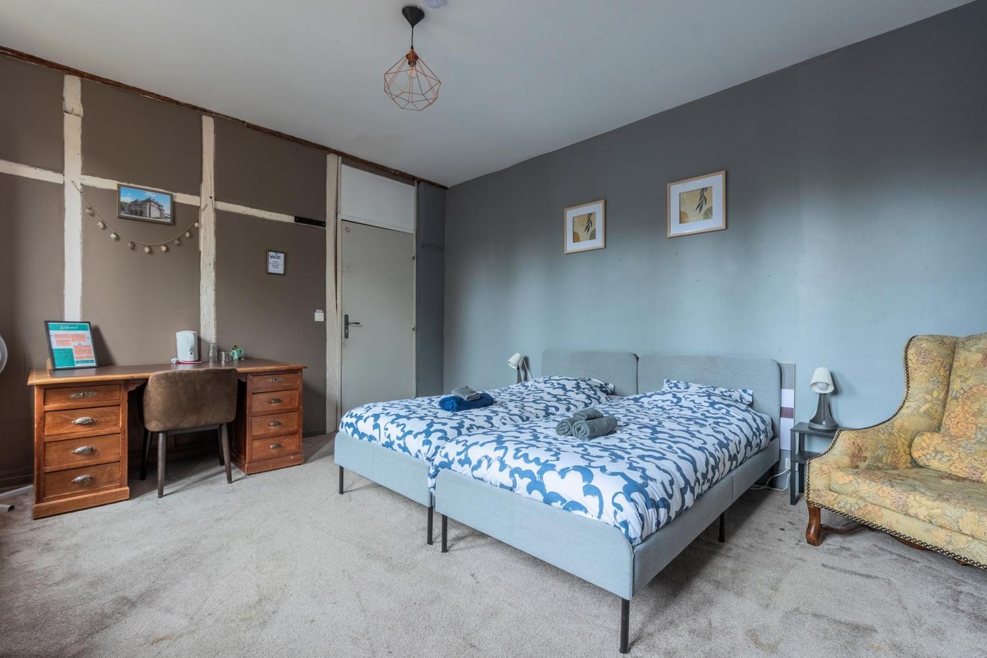Douai House酒店 外观 照片