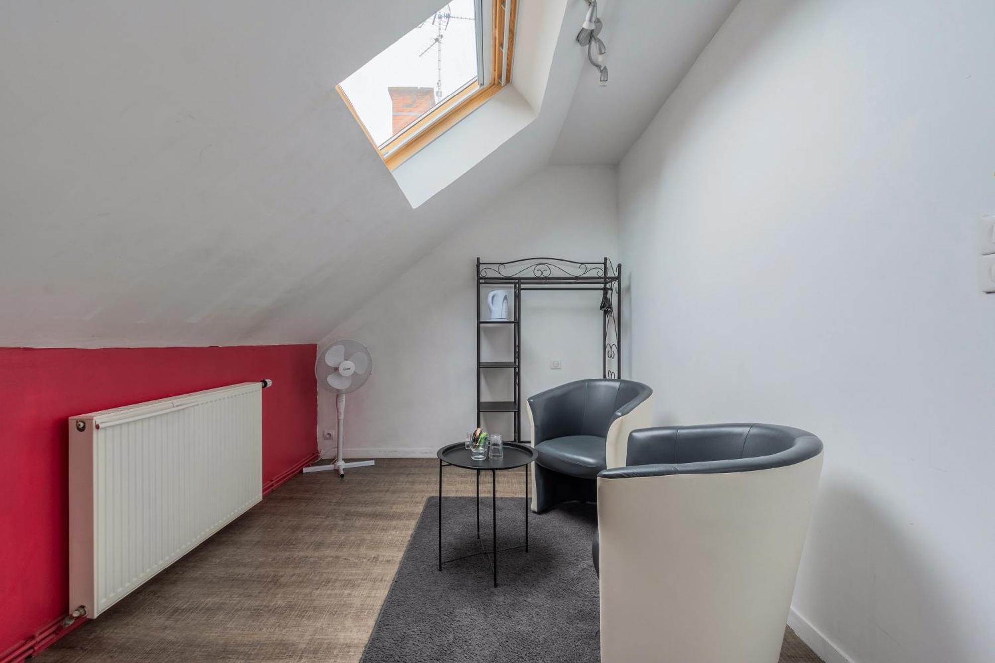 Douai House酒店 外观 照片
